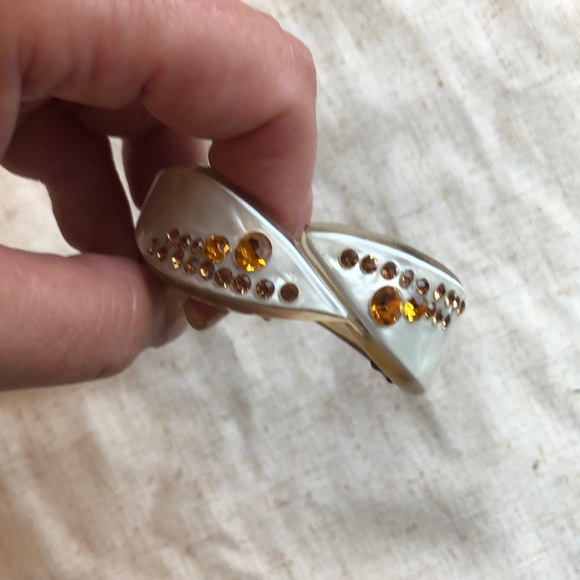 🌟1930’s RHINESTONE🌟 - Picture 3 of 4